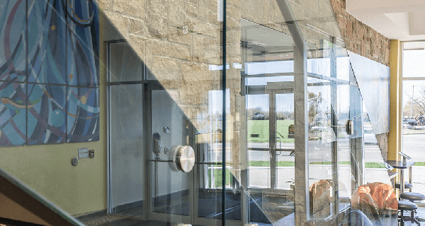 Berman Stairs custom staircase design build install manufacturer stairs Campden ON